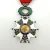 WW1 French Legion of Honor Medal Original Vintage Decoration Enamel with Ribbon