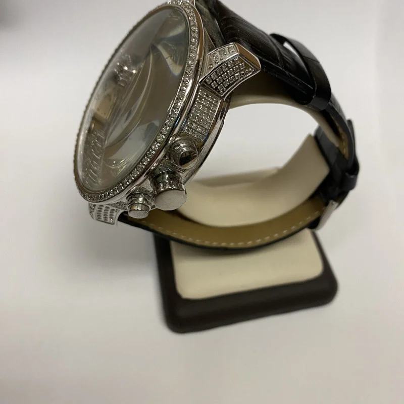 Curtis & Company Limited Edition Air Diamond Watch