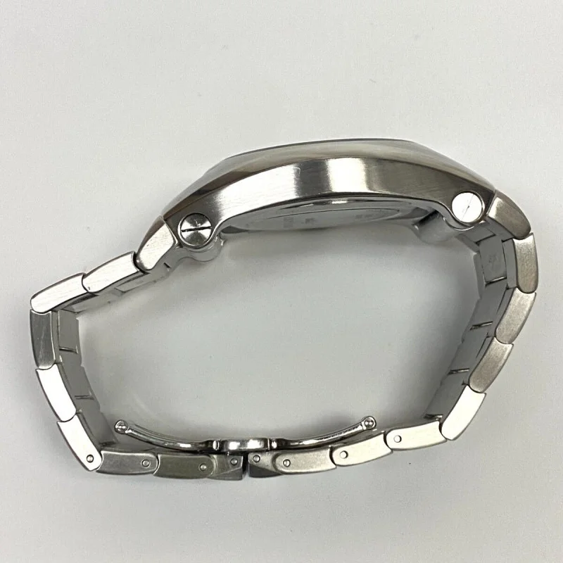 Wristwatch USED BVLGARI Ergon EG40S Automatic Stainless Steel