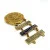 Order Of Demolay Medal Presented Grand Council, Attendance, Petitions Enamel
