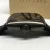 LYTT GUN BLUE HANDS BLACK STITCHING MEN'S WATCH 45 MM