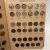 Jefferson Nickels Dansco Album with Proofs #8113 - 1938 to 2005 - No Coins