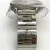 Jacob & Co Five 5 Time Zone Diamond Watch Box Papers 100% AUTHENTIC !!!