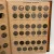 Jefferson Nickels Dansco Album with Proofs #8113 - 1938 to 2005 - No Coins