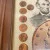 Lincoln Memorial Coins Collection (1959-1982 + 3 1943 Steel Cents) - Framed Set