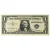 Fr#1619 1957 $1 Silver Certificate  QA Block Priest/Anderson PMG 35 Choice VF