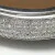 Unisex Diamond Jacob & Co Blue Leather Band Five Time Zone Quasar.