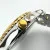 Seiko Two-Tone Sport 100 Men's Watch Two Tone Gold & Steel Date Quartz