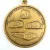 2000 ANA 109th Anniversary Convention Medal Philadelphia In Box