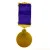 Vintage Past President Medal - PHC Fraternal Lodge Jewel, Eagle Over Nest