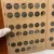 Jefferson Nickels Dansco Album with Proofs #8113 - 1938 to 2005 - No Coins