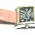 Original Yoni Diamond Bezel Blue Face Swiss Watch !!!