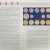 2007 P Uncirculated Mint Set Postal Commemorative Society Coin & Stamps