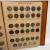 Jefferson Nickels Dansco Album with Proofs #8113 - 1938 to 2005 - No Coins