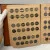 Jefferson Nickels Dansco Album with Proofs #8113 - 1938 to 2005 - No Coins