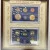 2000 United States Proof Set 10 Coins U.S. Mint San Francisco State Quarters