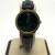 Movado 87.A1.832 Ladies Gold Tone Black Museum Dial Ladies Watch