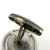 Cuff links with 1955 Netherlands One (1) Cent "Juliana" Coins
