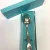 Souvenir Spoon "Statue of Liberty" New York City by Tiffany & Co - Sterling, 6"