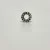 Retired PANDORA ALE 925 Sterling Silver Aloha Flower Spacer 790498 Bead Charm