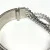 SWAROVSKI Ladies Fit White Stainless Steel Bangle
