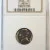 NGC 1956 5C MS 66 Jefferson Nickel