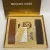 MICHAEL KORS Women's 4-in-1 Brown Belt Gift Box Set 1 Size Open Box