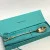 Tiffany & Co. Elsa Peretti 925 Sterling Silver Open Heart Silver Feeding Spoon