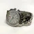 MICHELE MW01 Women's 96 Diamonds 0.46 CT TW Chronograph Watch
