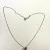 Majorica Pearlescent pendant Silver 925 necklace