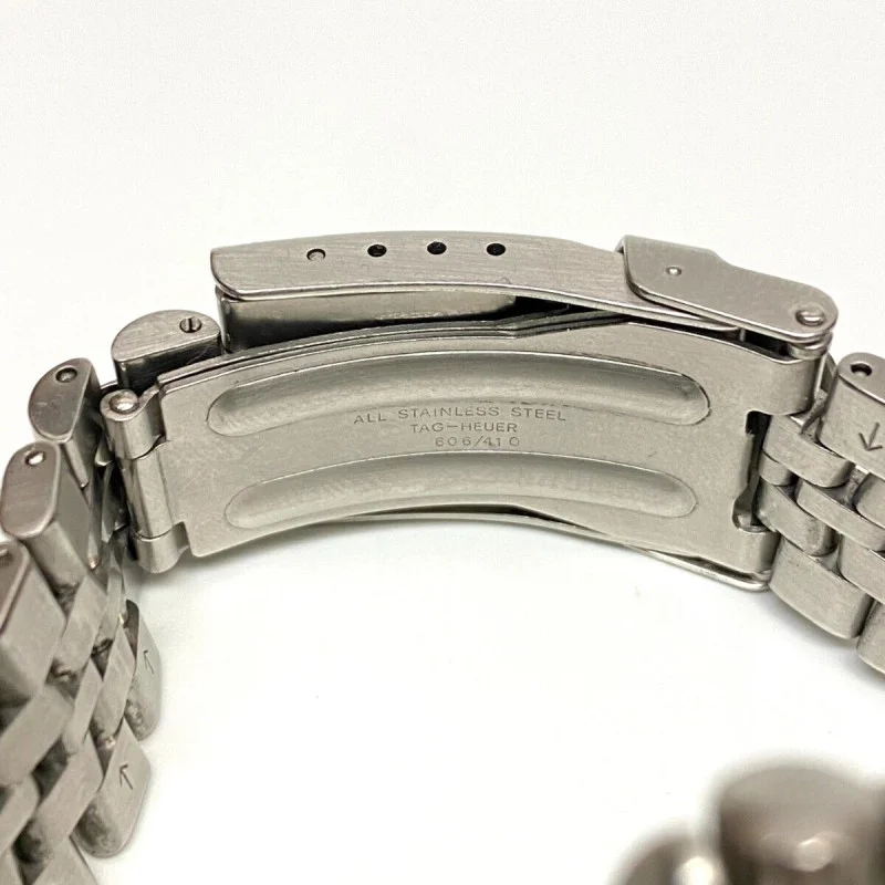 Tag Heuer Professional Watch 40mm - 929.206G, See description