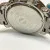 Techno Watch Blue Dial with 4ct Diamonds, 50 mm
