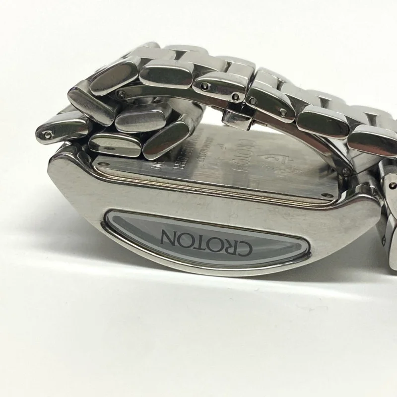 Croton Chronomaster Quartz Wartch