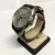 Hamilton Jazzmaster Traveler GMT Men's White Dial/Steel Case