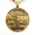 Rare Vintage 1998 ANA 107th Anniversary Convention Medal, Portland Oregon Bronze