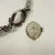 Vintage Jules Jurgensen Ladies 14K White Gold And Diamonds