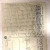1922 1 cent George Washington postage stamp on Post card #Nov