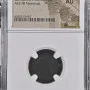 ROMAN EMPIRE CONSTANTINE I,AD 307-337 AE 3 (BI Nummus)