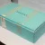 Tiffany & Co Nichimen's 100th Anniv. Porcelain Cup & Saucer 10 Piece Set & BOX