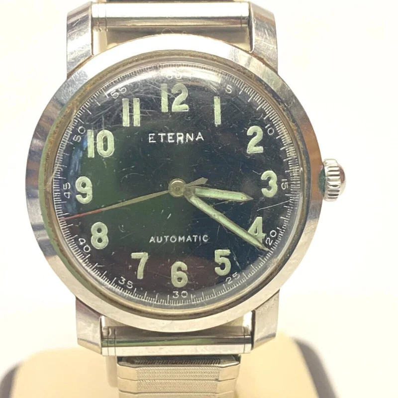 Eterna Vintage Automatic Watch