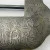 Rare Antique Chinese Engraved Figural Padlock Exceptional Asian Collector Piece