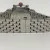 Michele CSX33 Diamond White Women's Watch - MW03S01A1046