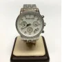 Michael Kors Chronograph Mother of Pearl Dial Ladies Watch MK5020