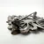 Vintage Art Deco Sterling Silver 925 Marcasite Flower Square Pin Brooch