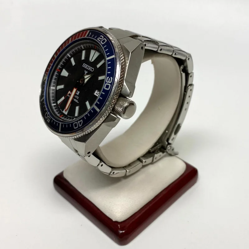 Seiko Air Diver's Special Edition Men's Watch