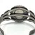 Vintage Cuff Bracelet Bell Sterling with Turquoise
