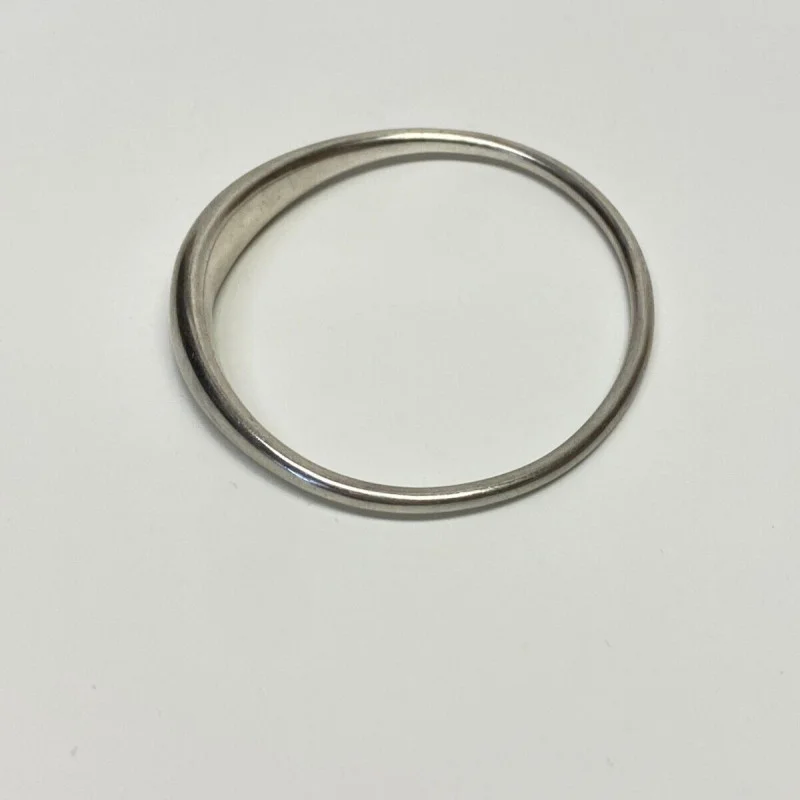 Vintage Pandora Liquid Flow Bangle Heavy 34.9g 925 ALE