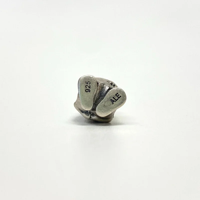 Authentic Pandora Sterling Silver CLOWN Charm 790397