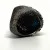 Bora Sterling Silver Ring With Turquoise Size 8