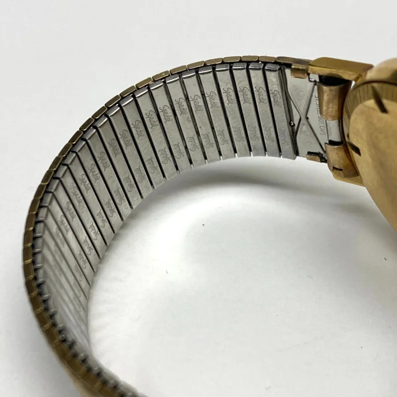 Vintage Girard-Perregaux Mens Watch 18K Solid Gold Chronometer